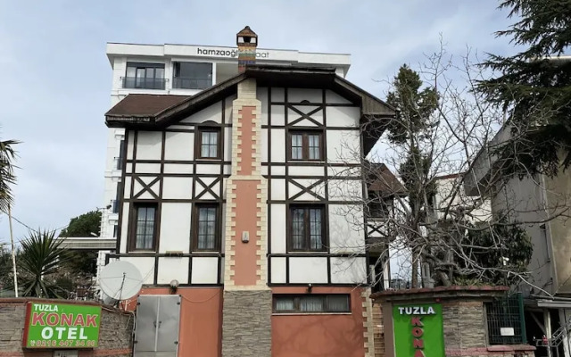 Konak Hotel Tuzla