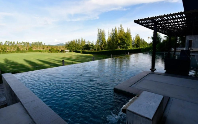 The Farmhouse at Polo Escape