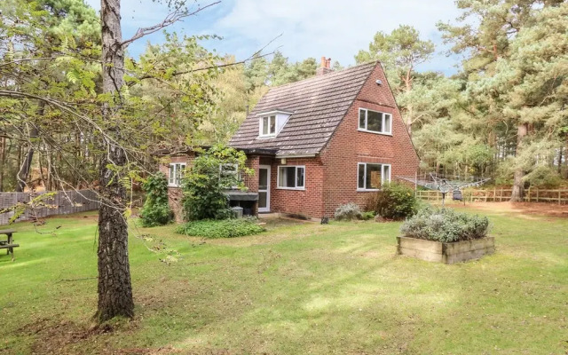The Chalet