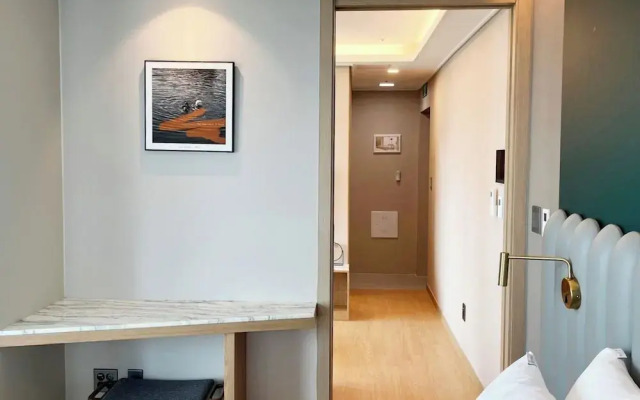 Haeundae Lamer Stay