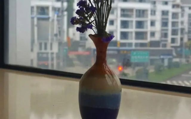 Yixian Longsun Hotel