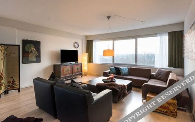 Htel Serviced Apartments Amsterdam