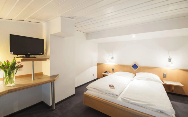 Garner Hotel Elmshorn by IHG