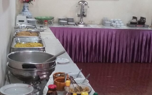 Hotel Surya