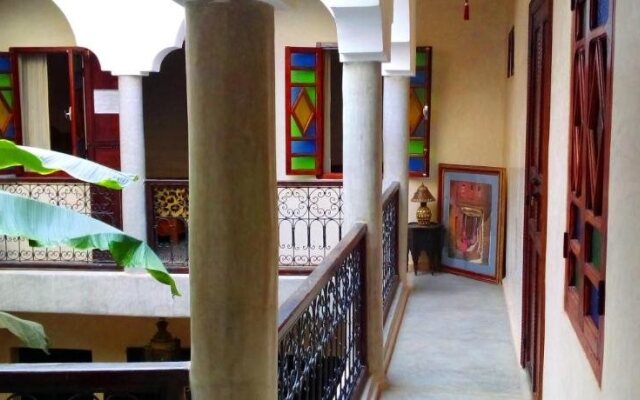 Riad Amanouz