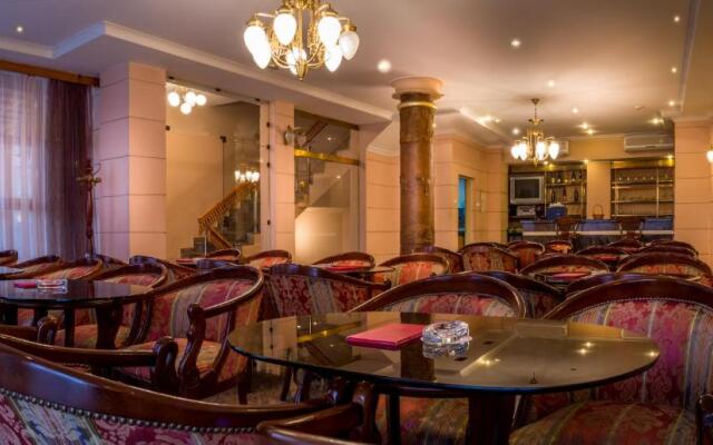 Hotel Villa Orient