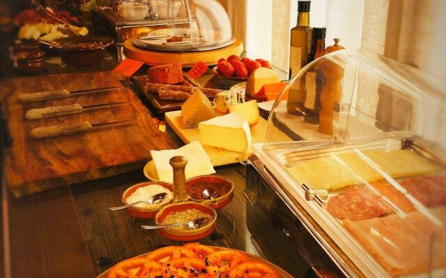 Finca Hotel Can Canals & Spa