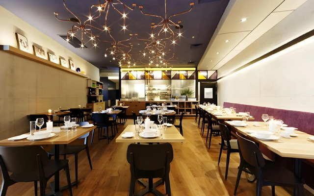 Alpha Mosaic Hotel Fortitude Valley