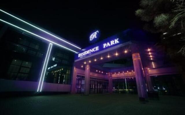 Residence Park Hotel