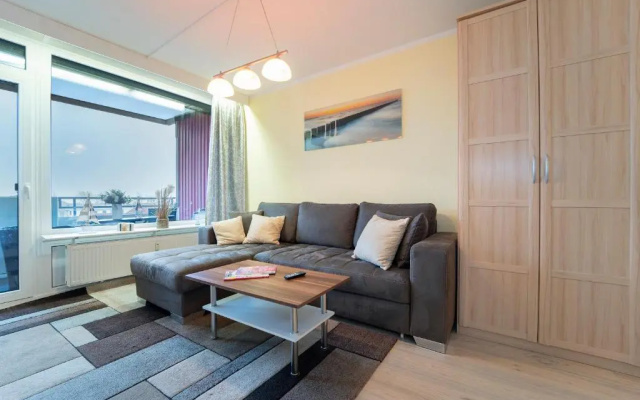 Berolina Wohnung 318