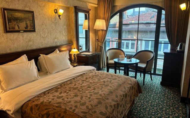 Germir Palas Hotel - Special Class