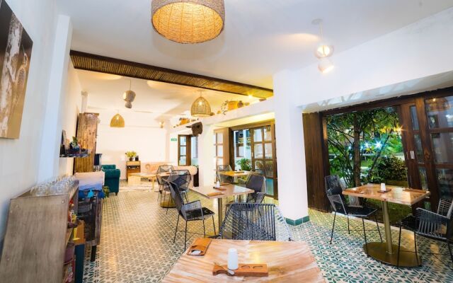 Hotel Terasu Salento