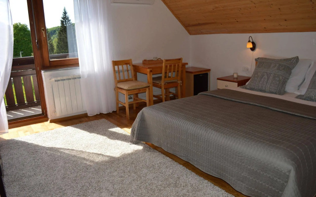 Plitvice Miric Inn