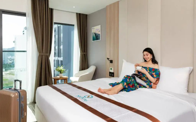 Nalicas Hotel