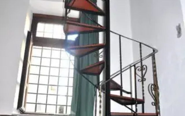 Odos Odysseos