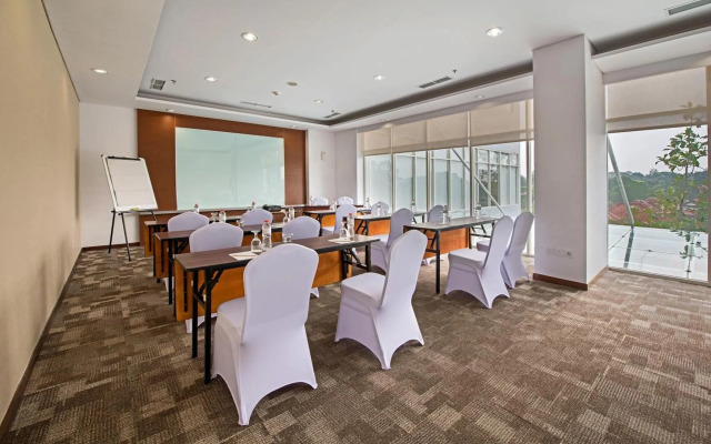 Whiz Prime Hotel Pajajaran Bogor