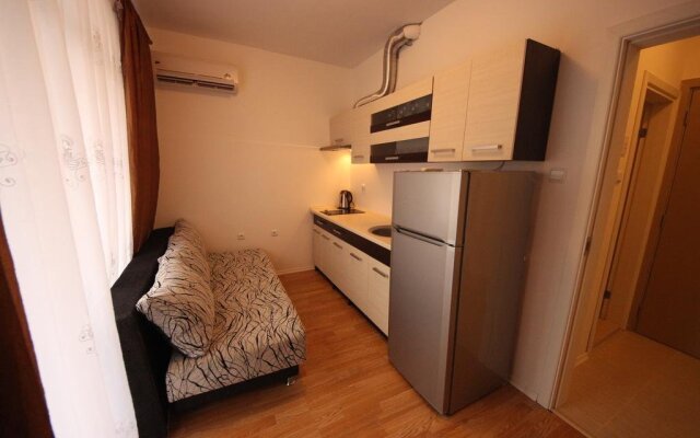 Menada Romance Marine Apartments