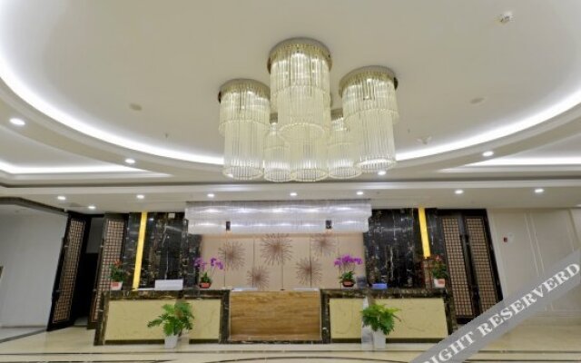 Xixiu Minzu Hotel