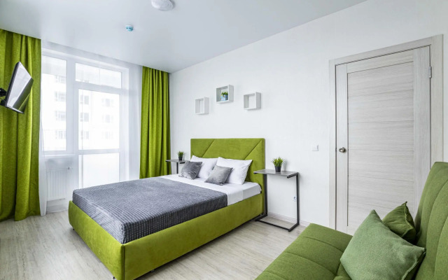 DreamHouse на улице Фрунзе 31