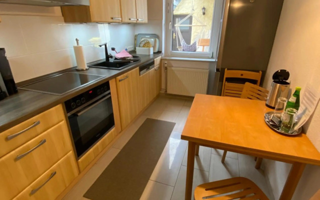 Ferienwohnung am Anger