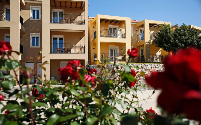 Asteris Hotel
