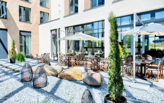 LOGINN Hotel Leipzig