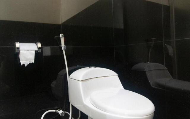 Formerly RedDoorz Plus Kantor Bupati Banyuwangi