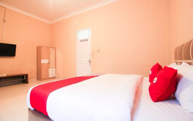 Tiaz Homestay by OYO Rooms