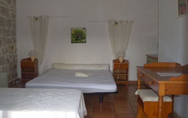 Les loups dans la bergerie