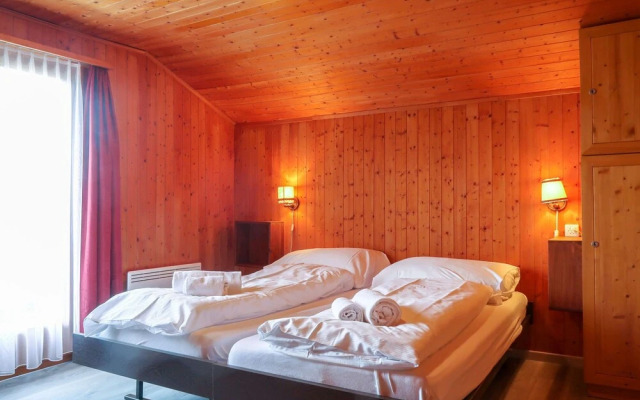 Dorine Nendaz in Nendaz