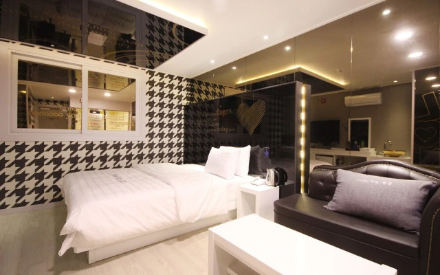 Seongju Haneul Punggyeong Motel