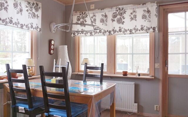 5 Person Holiday Home in Munkedal-by Traum