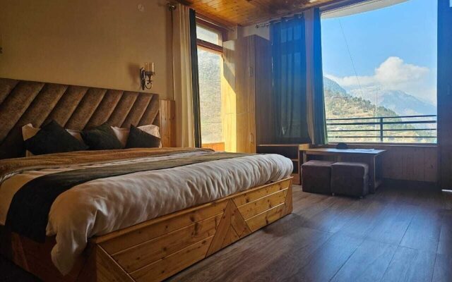 The Black Morel Hotel & Restaurant