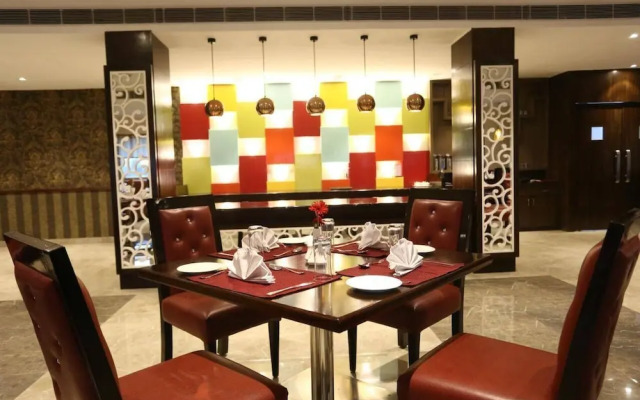 Hotel Gagan Regency - Raipur