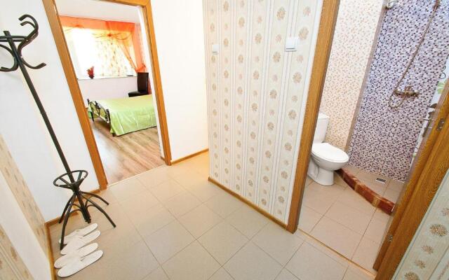 Apartament Gina2