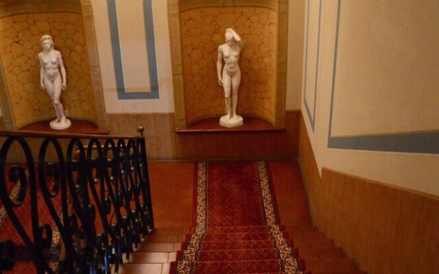 Villa Griffoni Historic Residence