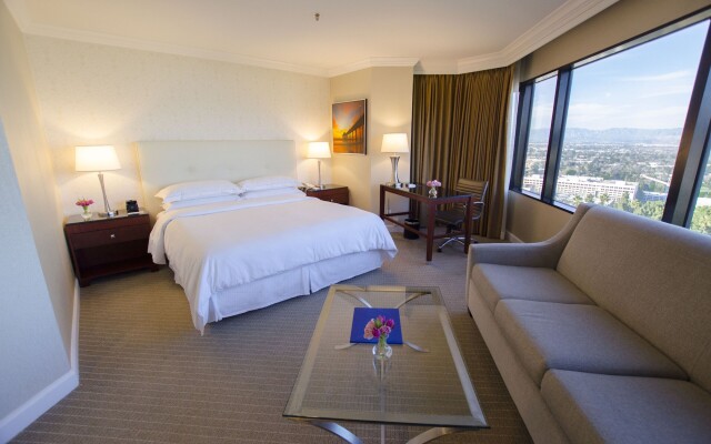 Hilton Los Angeles/Universal City