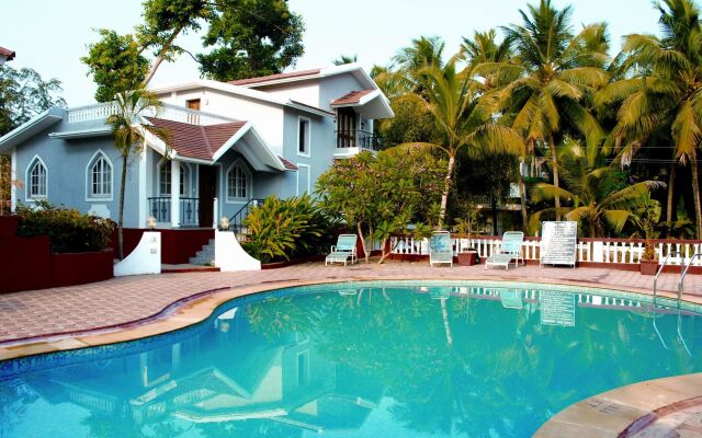 Aguada Anchorage - The Villa Resort