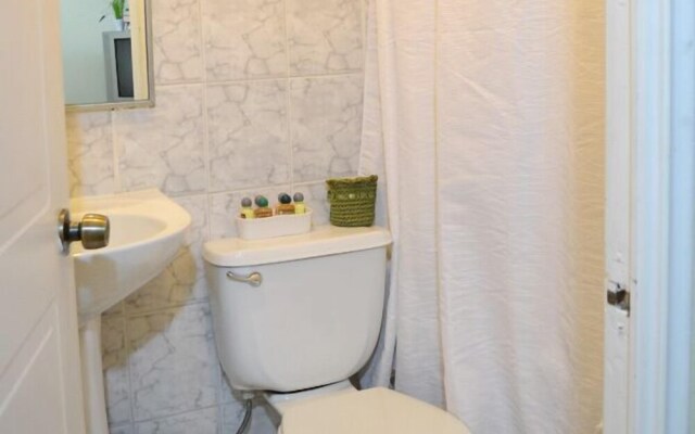 Hostal Almenas