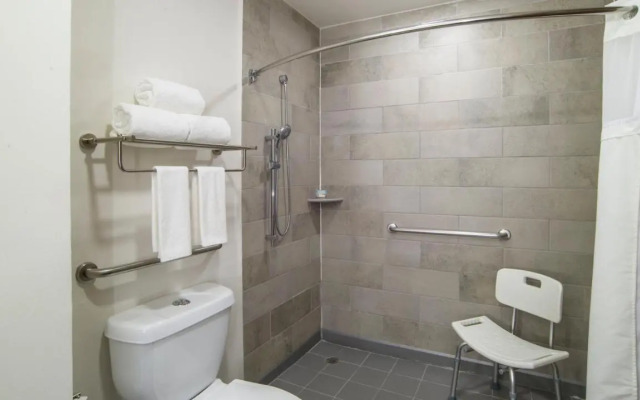 Holiday Inn Express & Suites Ciudad Obregon, An Ihg Hotel