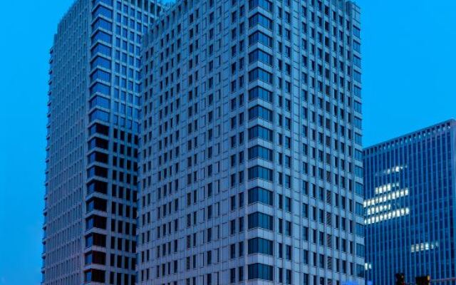 Tujia Somerset Serviced Apartment