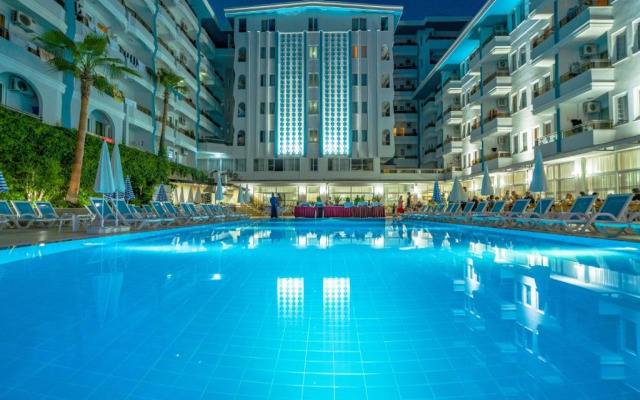 Blue Star Hotel - All Inclusive