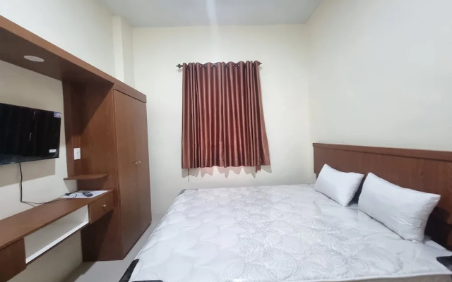 OYO 94105 P&g Guest House