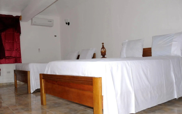 Hotel Reposoir du Village