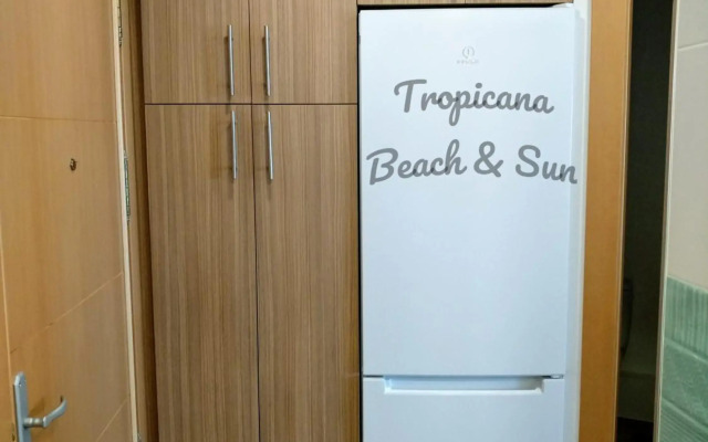 Tropicana Beach & Sun