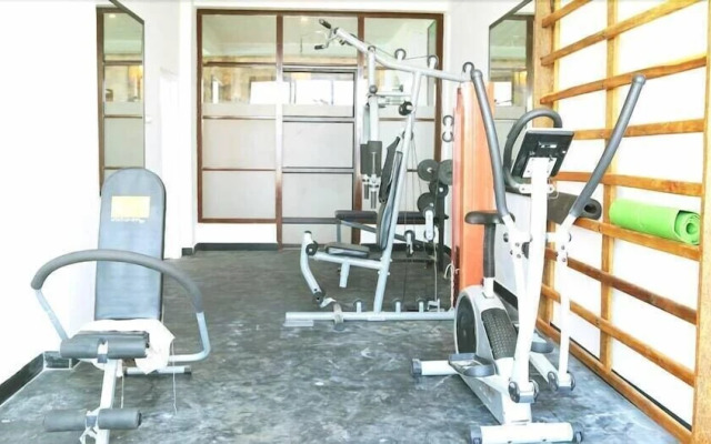 Palette - Kottai Resort