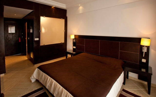 Hello Hotels Spa  Ex Dar El Olf