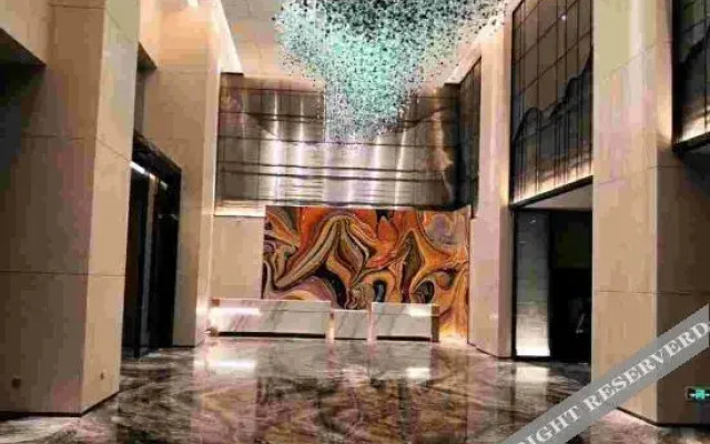 Chongqing Ximei Hotel