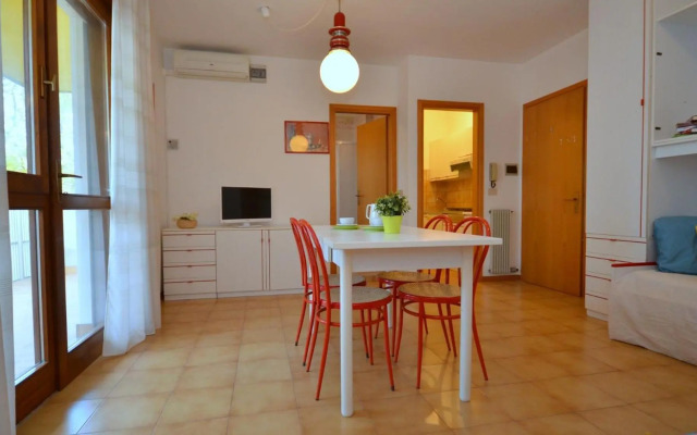 Appartamenti Verdemare