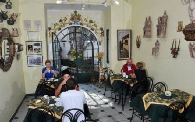 La Posada Del Parque